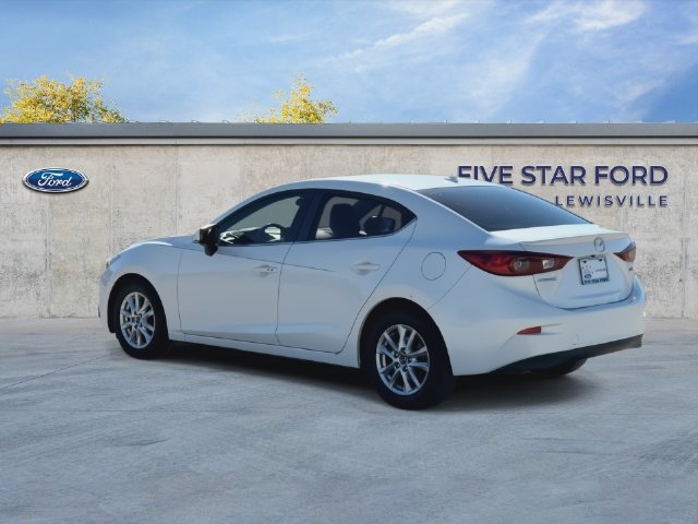 Used 2014 MAZDA MAZDA3 i Grand Touring FWD image 6
