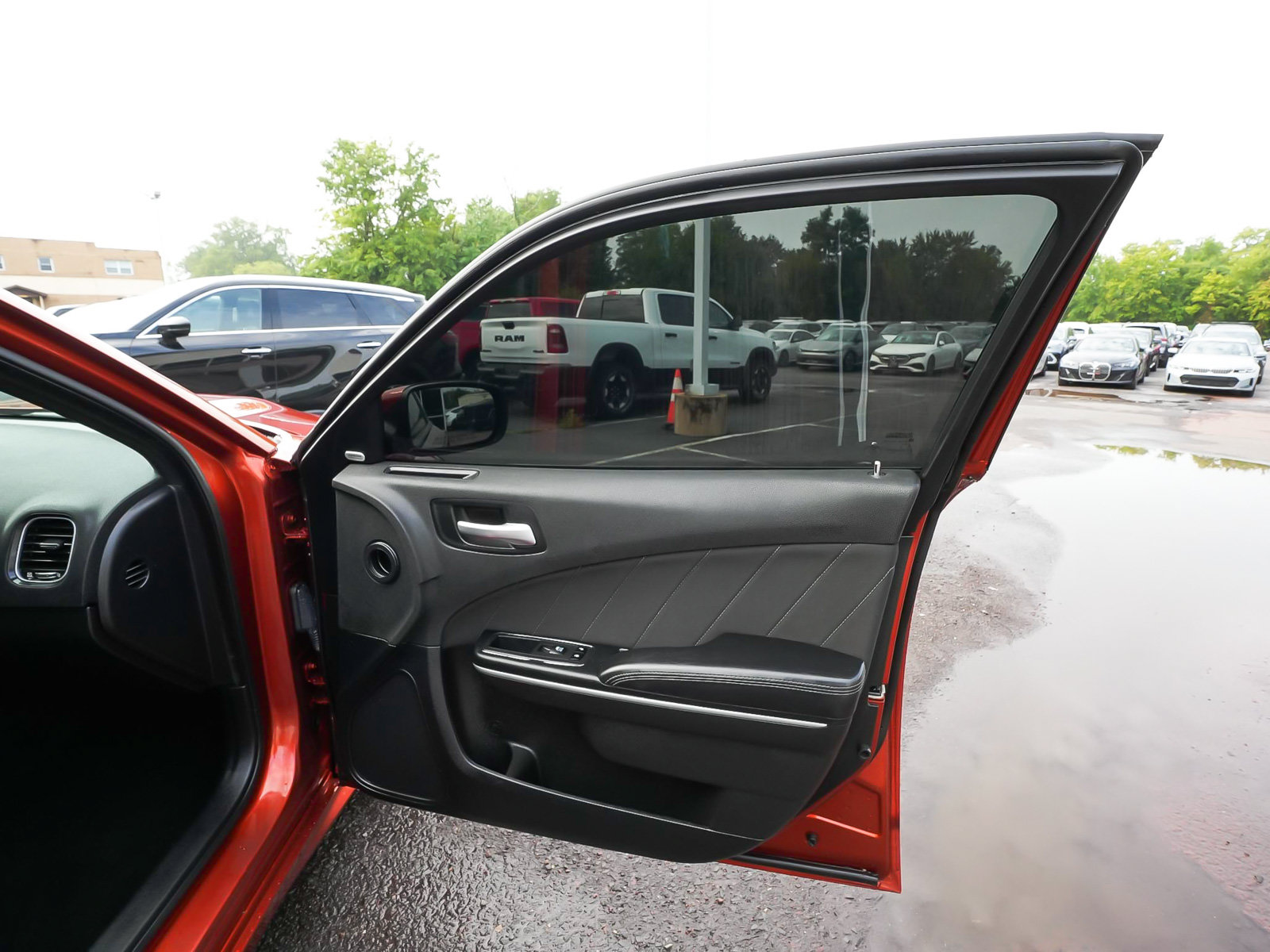 Used 2021 Dodge Charger Scat Pack RWD image 15