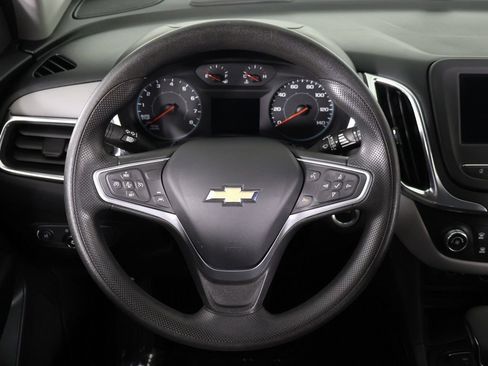 Used 2023 Chevrolet Equinox LS w/ Driver Confidence II Package AWD/4WD image 21