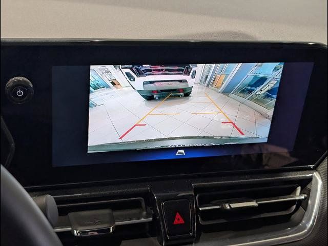 New 2025 Chevrolet TrailBlazer ACTIV w/ Driver Confidence Package FWD image 19
