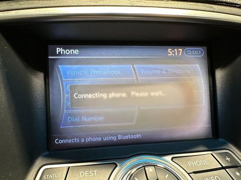 Used 2011 INFINITI G37 Sport image 27