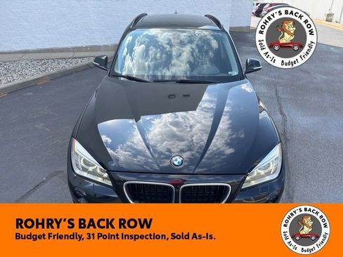 Used 2015 BMW X1 xDrive35i image 12