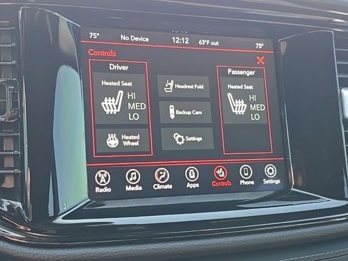 Used 2021 Dodge Durango SXT image 28