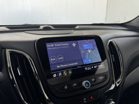 Used 2022 Chevrolet Equinox RS w/ RS Leather Package AWD/4WD image 41