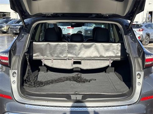 Used 2020 Nissan Murano Platinum w/ Cargo Package image 6