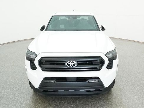 New 2025 Toyota Tacoma SR5 image 15