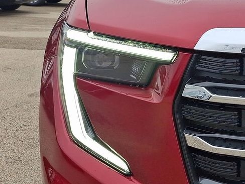 New 2026 GMC Acadia Elevation w/ Elevation Premium Package image 10