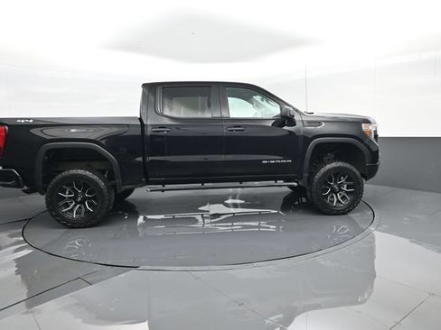 Used 2020 GMC Sierra 1500 4x4 Crew Cab image 4