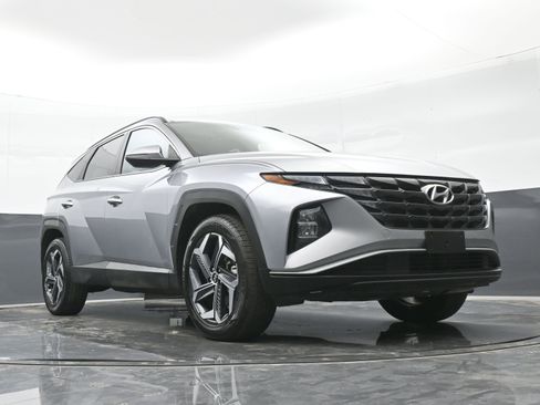 Used 2023 Hyundai Tucson SEL AWD/4WD image 38