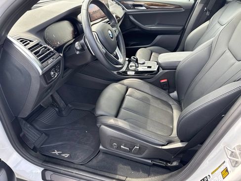 Used 2024 BMW X4 xDrive30i AWD/4WD image 20