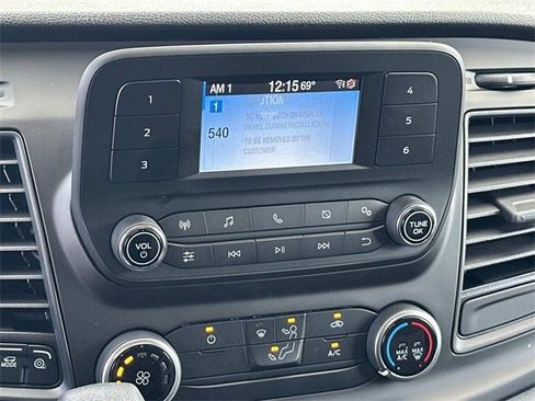 New 2025 Ford Transit 150 Base image 11
