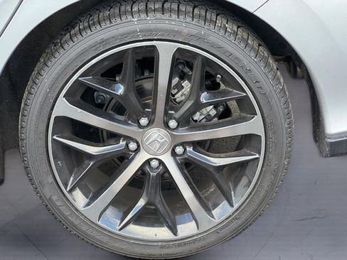Used 2021 Honda Civic Sport image 7