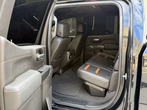 Used 2020 GMC Sierra 1500 AT4 w/ AT4 Premium Package AWD/4WD image 29