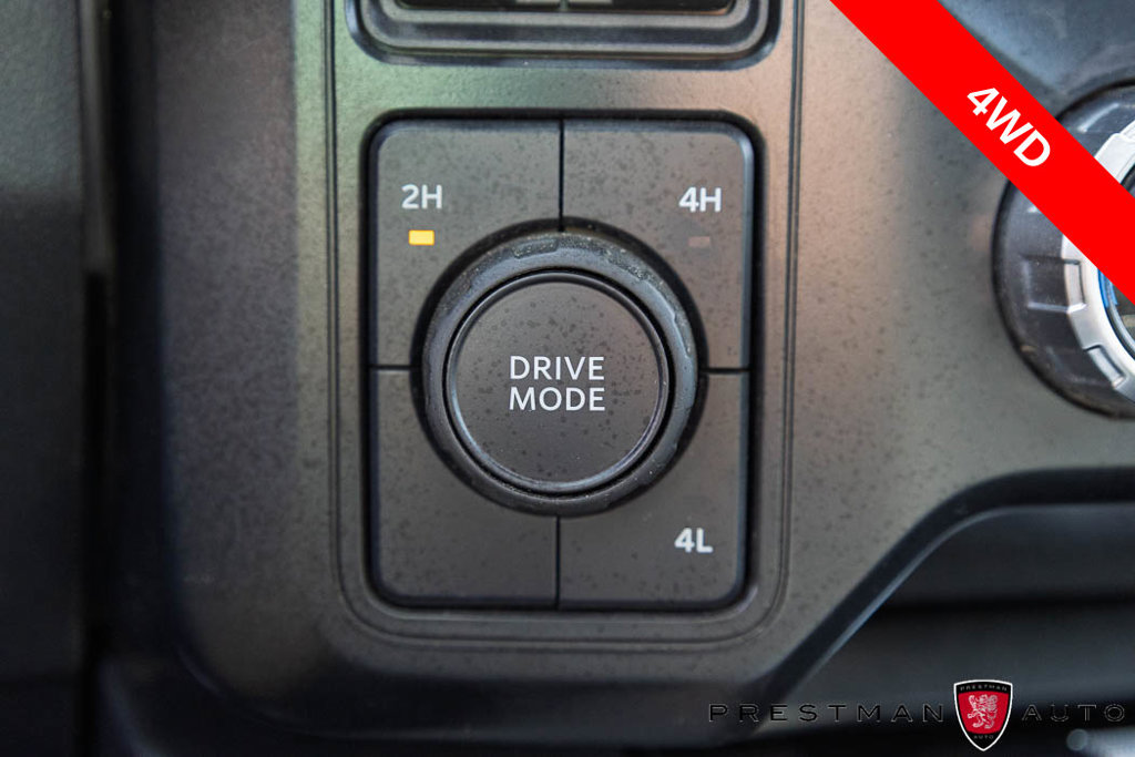 Used 2023 Ford F450 Lariat w/ Lariat Ultimate Package AWD/4WD image 16