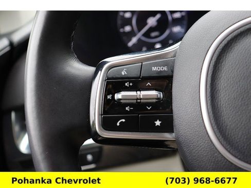 Used 2024 Kia Carnival SX Prestige FWD image 12