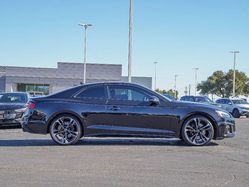 Certified 2023 Audi S5 Premium Plus w/ Premium Plus image 4