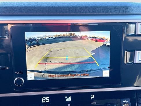 Used 2025 Toyota Tundra SR5 image 14