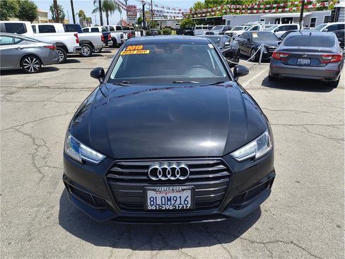Used 2019 Audi A4 2.0T Premium FWD image 18