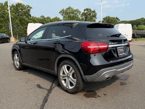 Used 2020 Mercedes-Benz GLA 250 4MATIC image 5