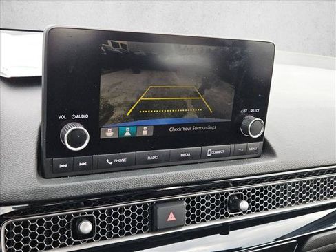 Used 2023 Honda Civic Sport image 13