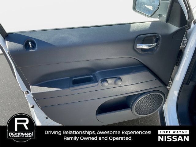 Used 2014 Jeep Patriot Sport FWD image 26