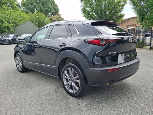 Used 2020 MAZDA CX-30 AWD w/ Premium Package image 4