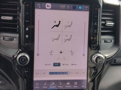 Used 2026 RAM 1500 RHO image 14