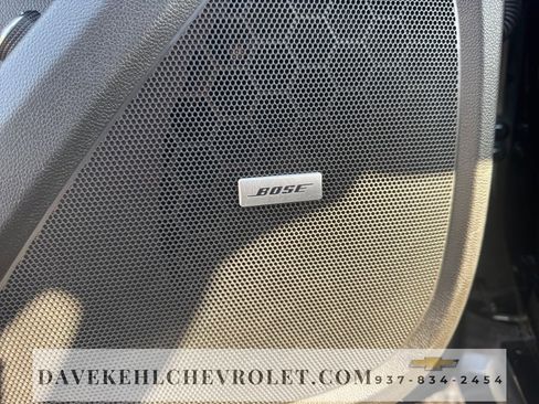 Certified 2023 Chevrolet Traverse Premier w/ Redline Edition image 11