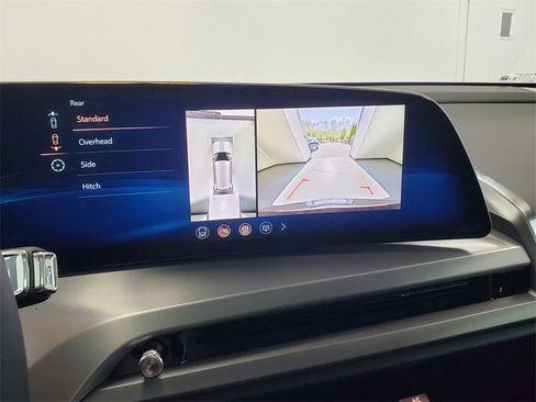 New 2026 Cadillac Vistiq Sport w/ LPO, Floor Liner Package image 19