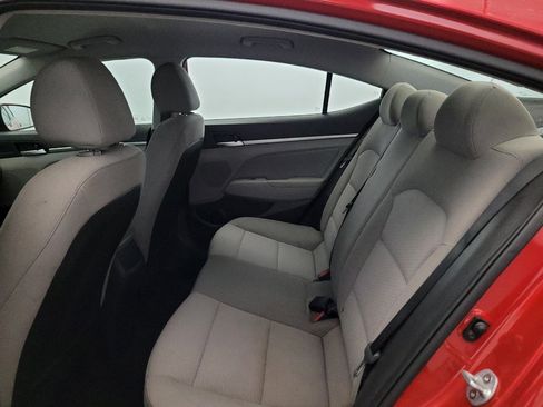 Used 2020 Hyundai Elantra SEL FWD image 18