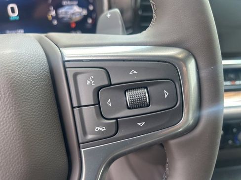 New 2026 Chevrolet Silverado 1500 RST image 18