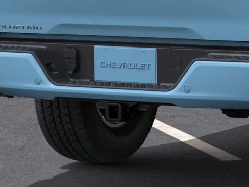 New 2026 Chevrolet Colorado LT w/ LT Convenience Package AWD/4WD image 14