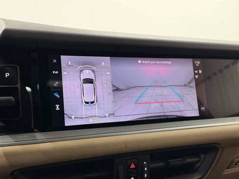 Certified 2024 Porsche Cayenne w/ Premium Package Plus (PFM) image 43