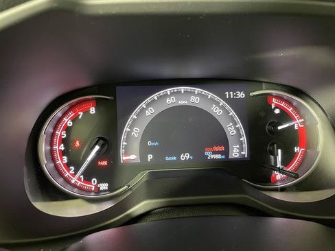 Certified 2023 Toyota RAV4 LE AWD/4WD image 14