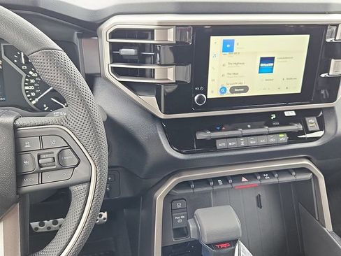 New 2026 Toyota Tundra SR5 image 16