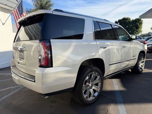 Used 2015 GMC Yukon Denali w/ Touring Package image 22