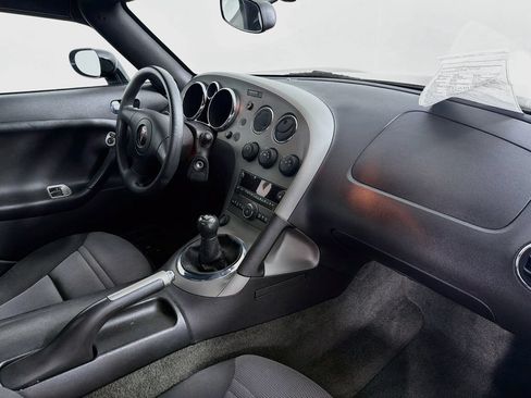 Used 2007 Pontiac Solstice Convertible w/ Preferred Package RWD image 23