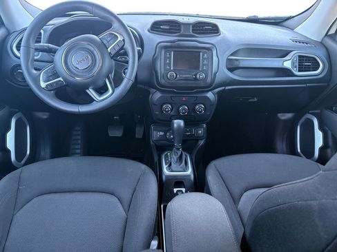 Used 2018 Jeep Renegade Sport w/ Power & Air Group image 12