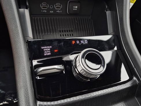 New 2026 Jeep Grand Cherokee Limited AWD/4WD image 28