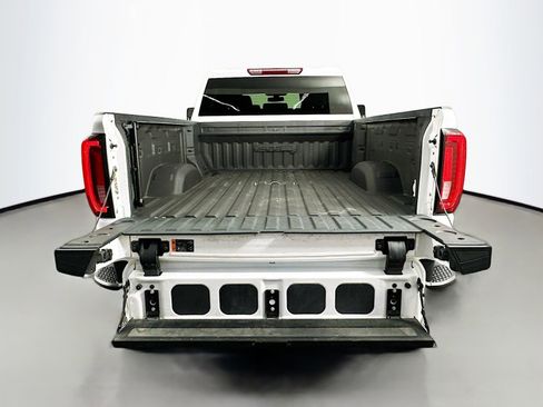 Used 2022 GMC Sierra 2500 AT4 AWD/4WD image 30