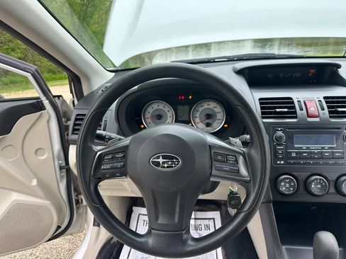 Used 2013 Subaru Impreza 2.0i Premium w/ All-Weather Pkg AWD/4WD image 17