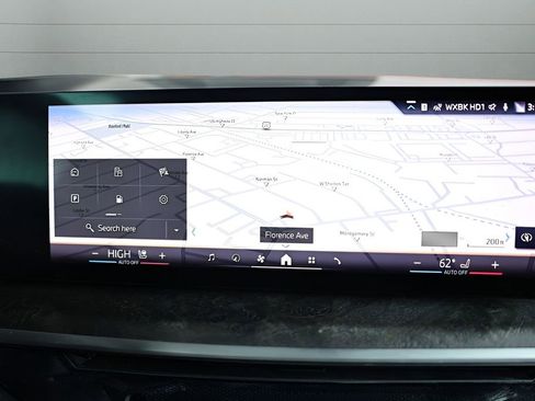 Used 2024 BMW X5 xDrive40i image 44