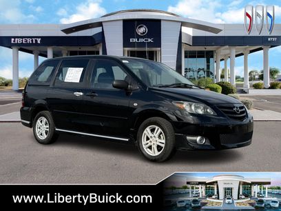Used 2006 MAZDA MPV LX w/ LX Plus Pkg