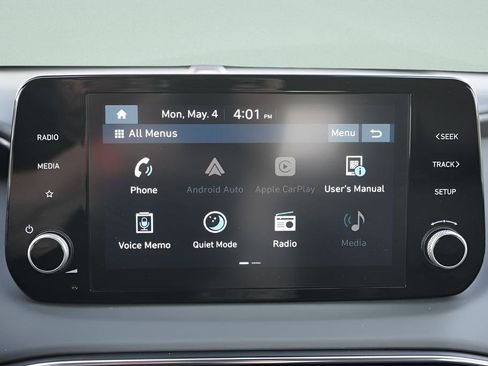 Certified 2023 Hyundai Santa Fe SE w/ Cargo Package AWD/4WD image 33