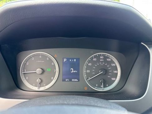 Used 2017 Hyundai Sonata Sport w/ Cargo Package FWD image 19
