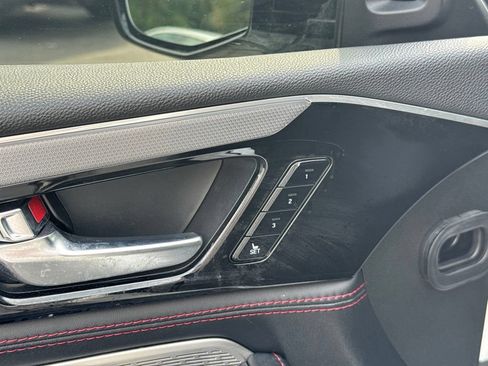 Used 2023 Acura MDX A-Spec AWD/4WD image 39