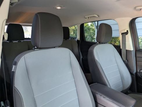 Used 2018 Ford Escape S image 6