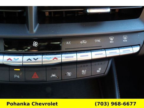 Used 2023 Cadillac CT4 Premium Luxury w/ Super Cruise 2 Package image 18