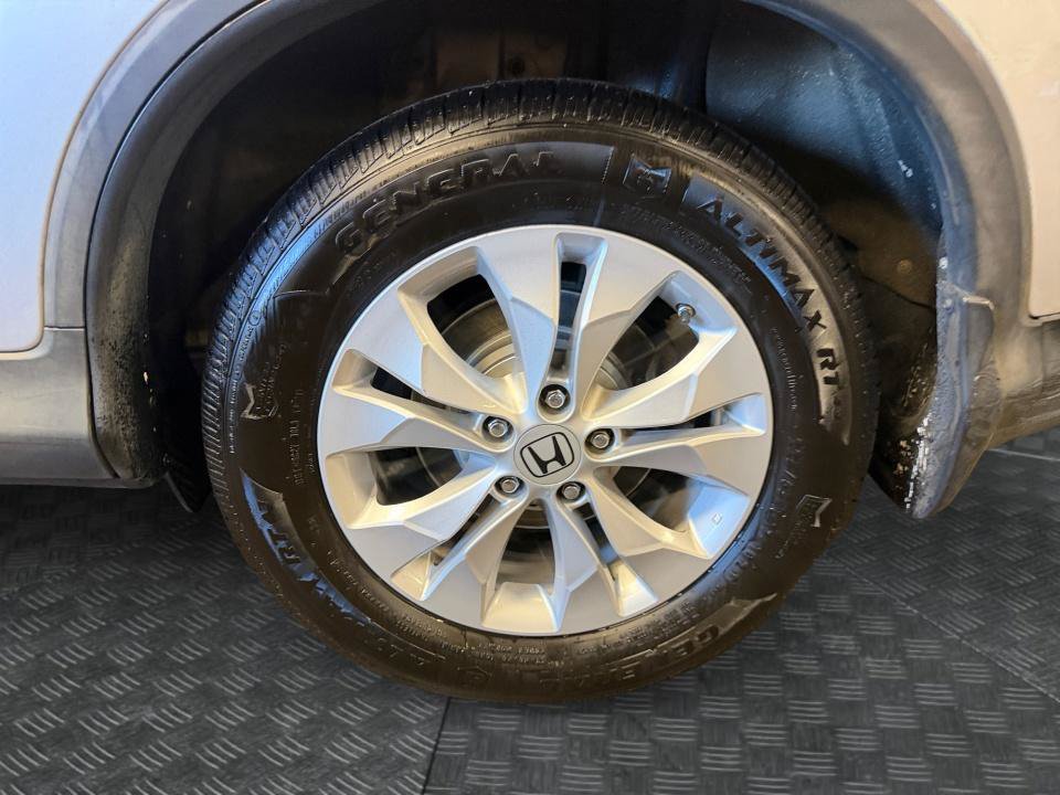 Used 2013 Honda CR-V EX-L image 26