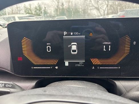 Certified 2025 Kia K4 LXS image 22